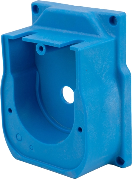 Kop voor blue lagoon peristaltische doseerpomp