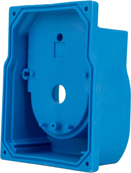 Kop voor blue lagoon peristaltische doseerpomp