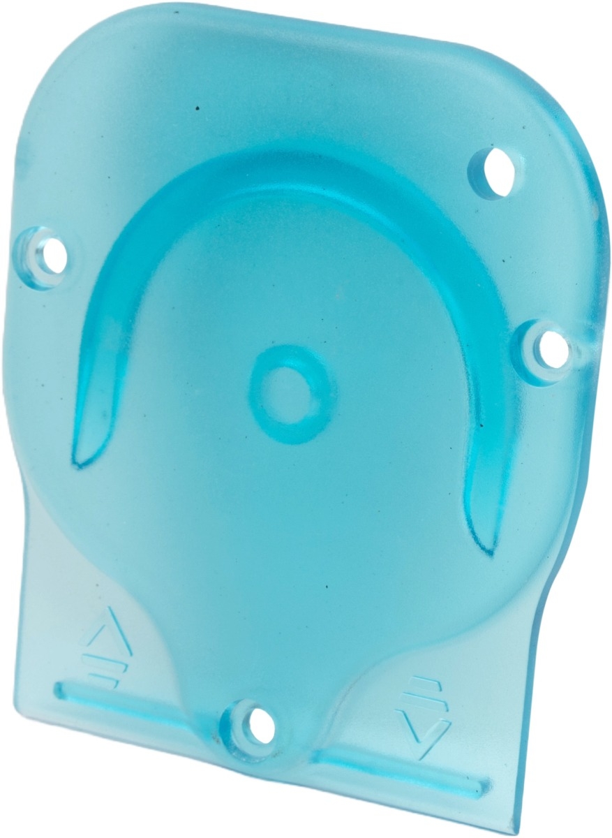 Deksel voor blue lagoon peristaltische doseerpomp