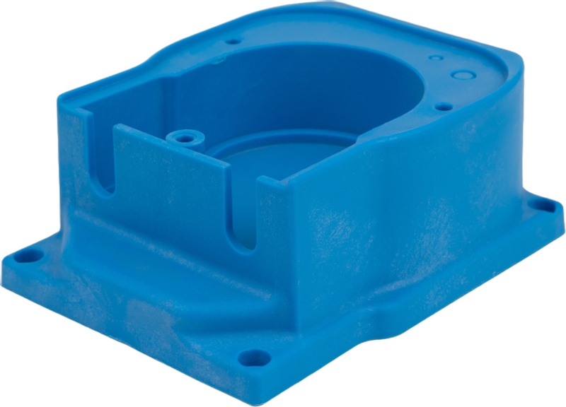 Deksel voor blue lagoon peristaltische doseerpomp