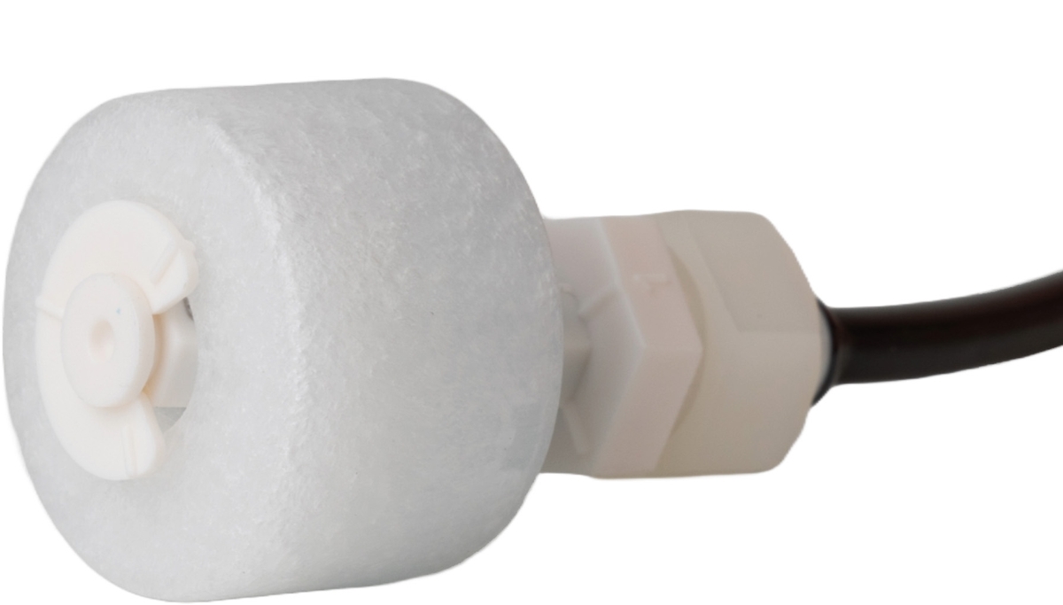 Niveausensor met connector - 2 meter