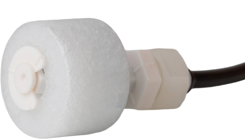 Niveausensor met connector - 2 meter