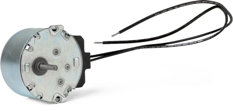 Elektromotor 1,5 L/uur voor Blue Lagoon Compact Pool System - pH