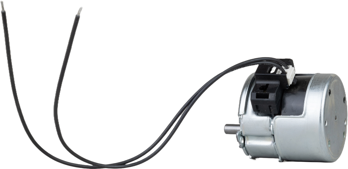 Elektromotor 1,5 L/uur voor Blue Lagoon Compact Pool System - Redox