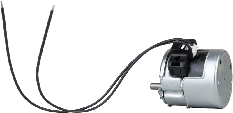 Elektromotor 1,5 L/uur voor Blue Lagoon Compact Pool System - Redox