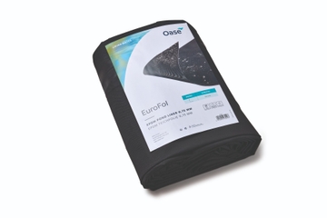 Oase Eurofol EPDM vijverfolie voorverpakt - 0,75mm - 4 x 6m