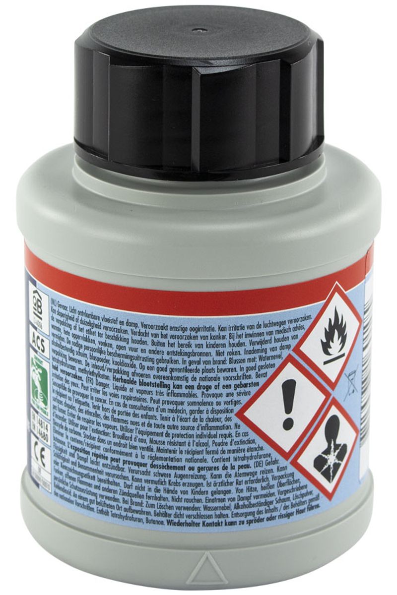 Griffon WDF-05 PVC-lijm 250ml