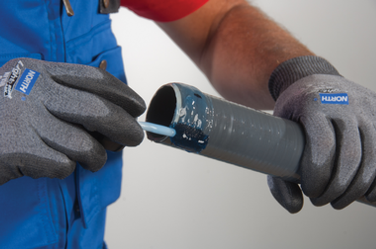 Griffon WDF-05 pvc lijm