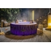 Lay-Z Spa Hollywood Airjet opblaasbare spa - 6 persoons