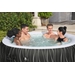 Lay-Z Spa Hollywood Airjet opblaasbare spa - 6 persoons