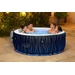 Lay-Z Spa Hollywood Airjet opblaasbare spa - 6 persoons