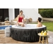 Lay-Z Spa Hollywood Airjet opblaasbare spa - 6 persoons