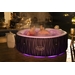 Lay-Z Spa Hollywood Airjet opblaasbare spa - 6 persoons