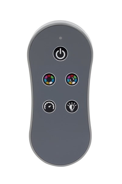 Lay-Z Spa Hollywood Airjet opblaasbare spa - 6 persoons