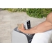 Lay-Z Spa Hollywood Airjet opblaasbare spa - 6 persoons