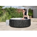 Lay-Z Spa Hollywood Airjet opblaasbare spa - 6 persoons