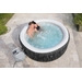 Lay-Z Spa Hollywood Airjet opblaasbare spa - 6 persoons
