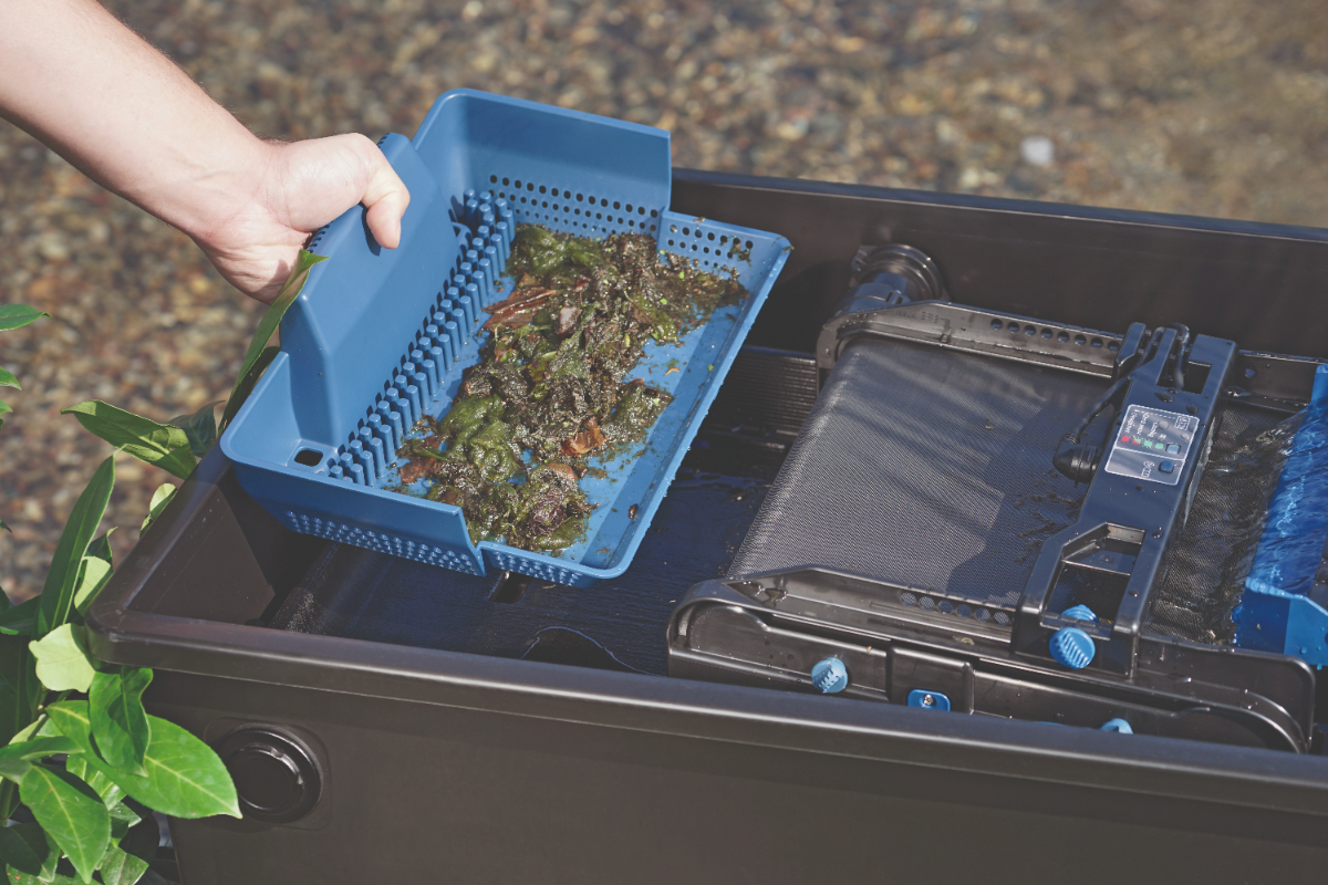 Oase BioTec ScreenMatic² 145000