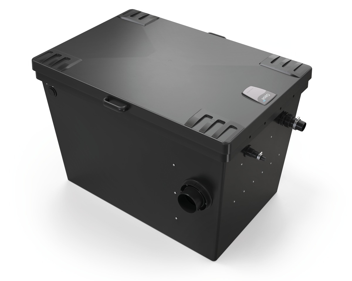 Oase BioTec ScreenMatic² 145000