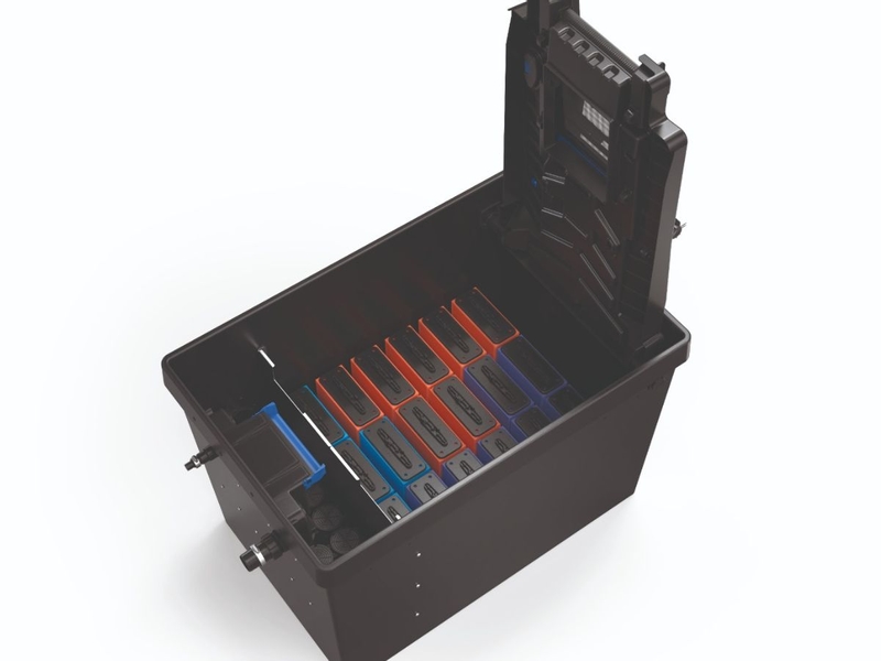 Oase BioTec ScreenMatic² 145000