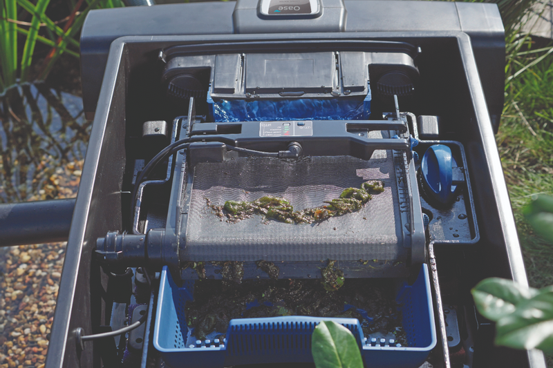 Oase BioTec ScreenMatic² 145000