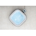 Lay-Z Spa Cabo EnergySense HydroJet opblaasbare spa - 6 persoons