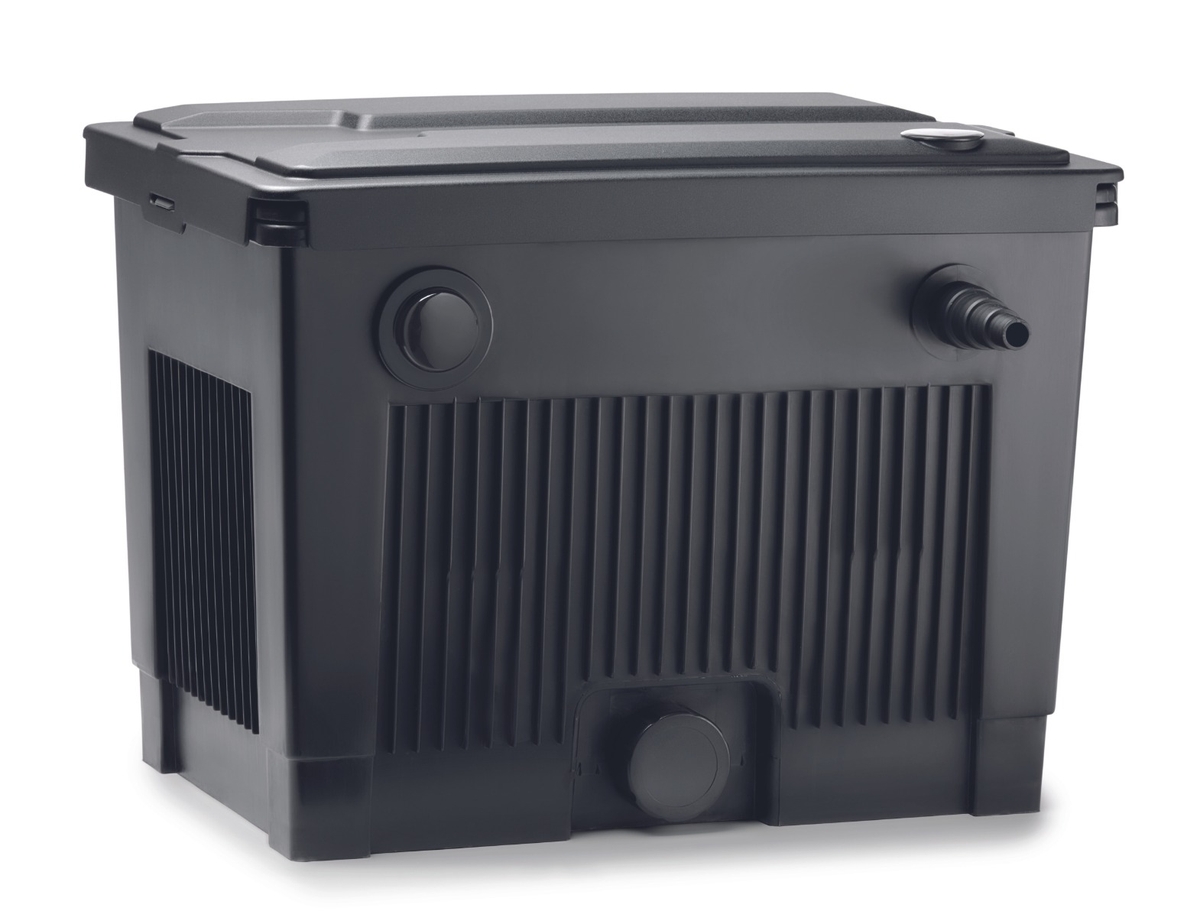 Pontec MultiClear 20000 doorstroomfilter