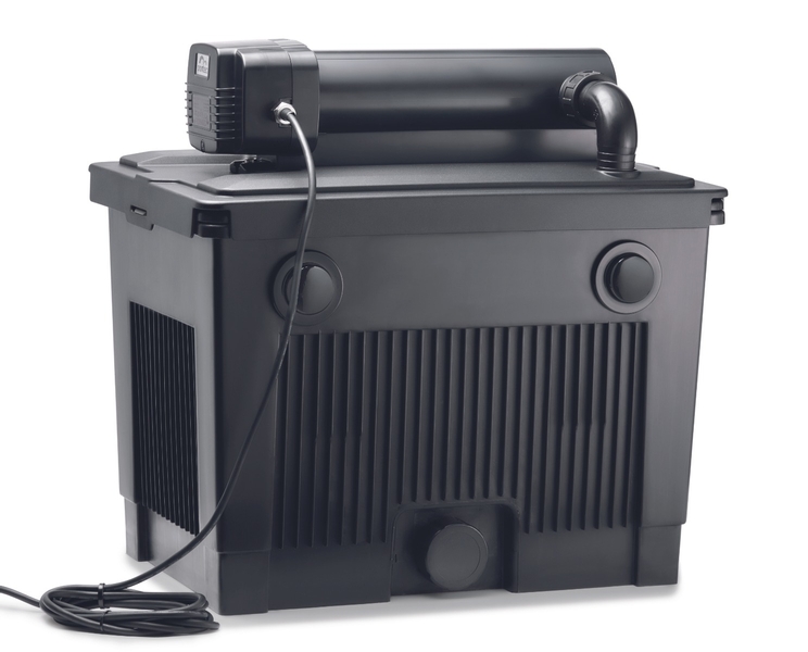 Pontec MultiClear 20000 UVC doorstroomfilter