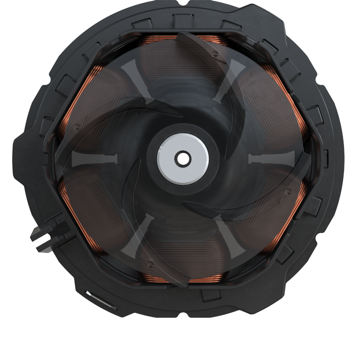 Oase Aquamax Eco Premium 5000 vijverpomp