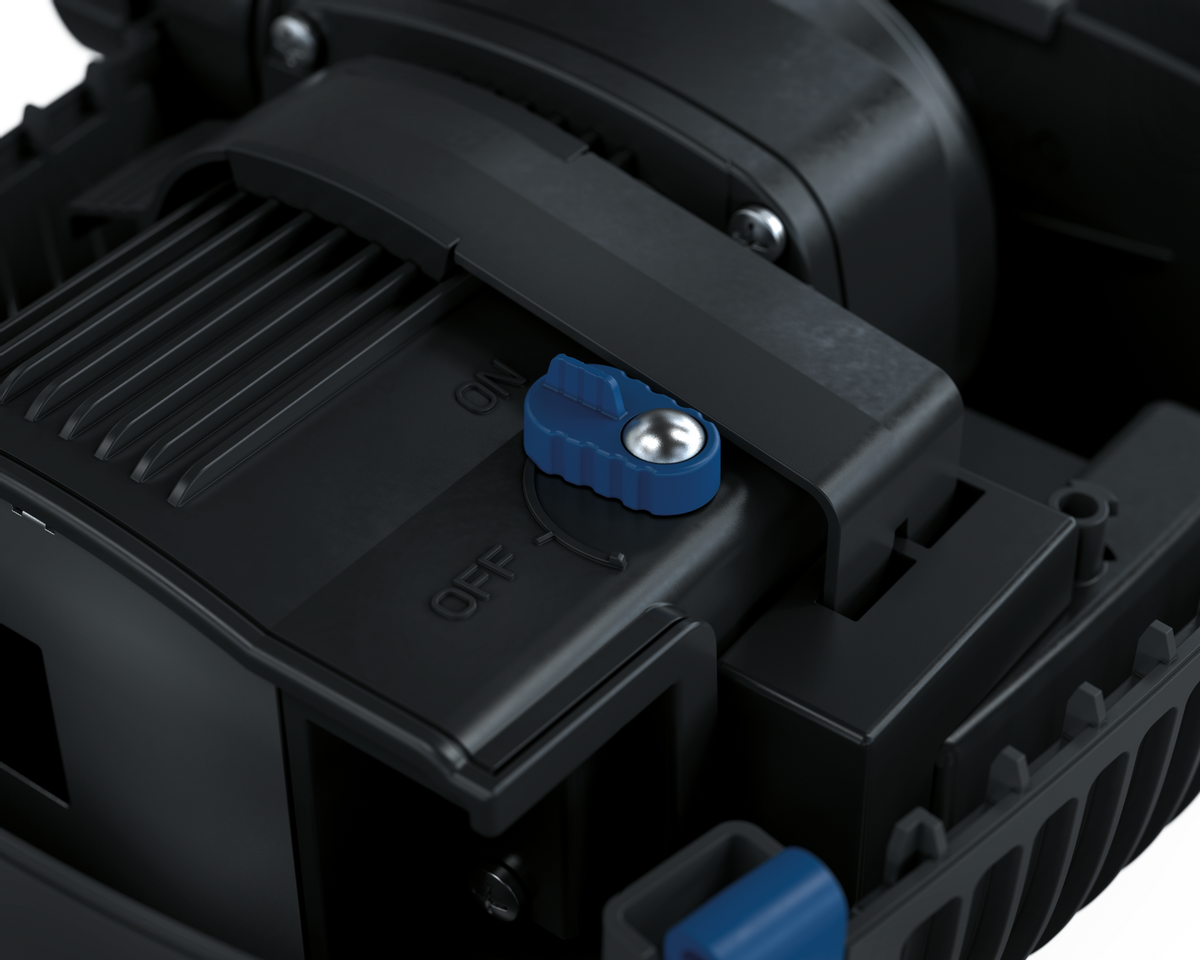 Oase Aquamax Eco Premium 5000 vijverpomp