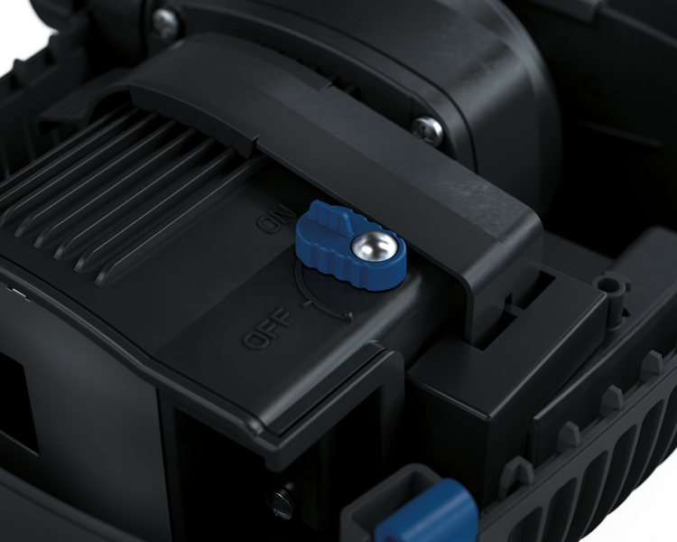 Oase Aquamax Eco Premium 9000 vijverpomp