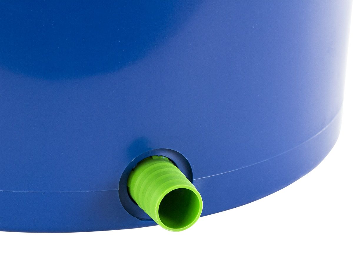 Estelle DCS filter cleaning systeem