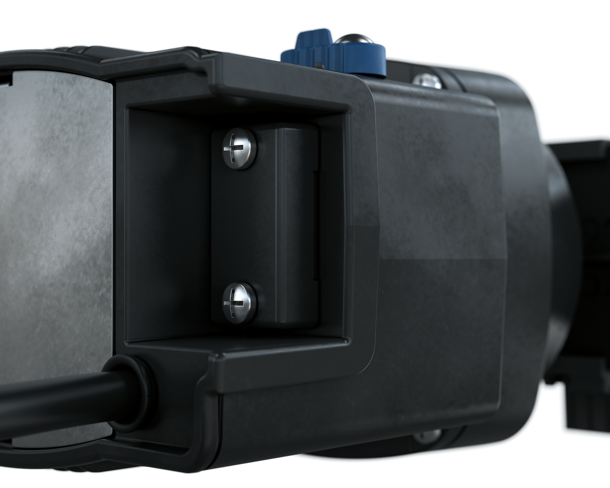 Oase Aquamax Eco Premium 21000 vijverpomp