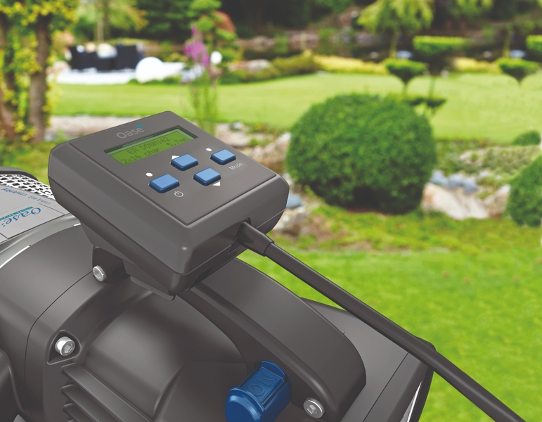 Oase Eco Controller voor Eco Expert vijverpompen