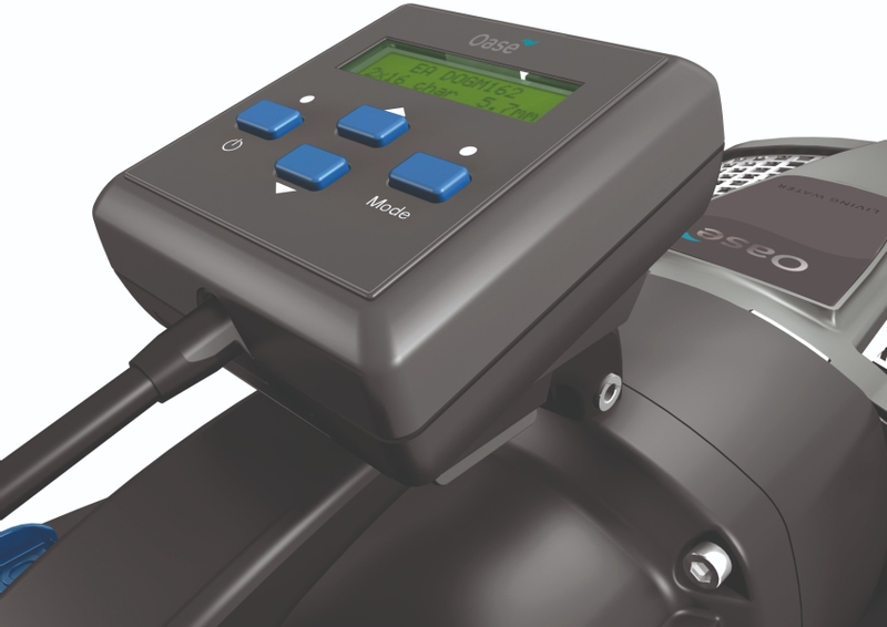 Oase Eco Controller voor Eco Expert vijverpompen