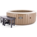 Intex Medium bankjes voor ronde spa - 2 stuks - product