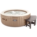Intex Medium bankjes voor ronde spa - 2 stuks - product