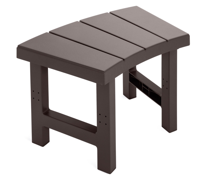 Intex Medium bankjes voor ronde spa - 2 stuks - los