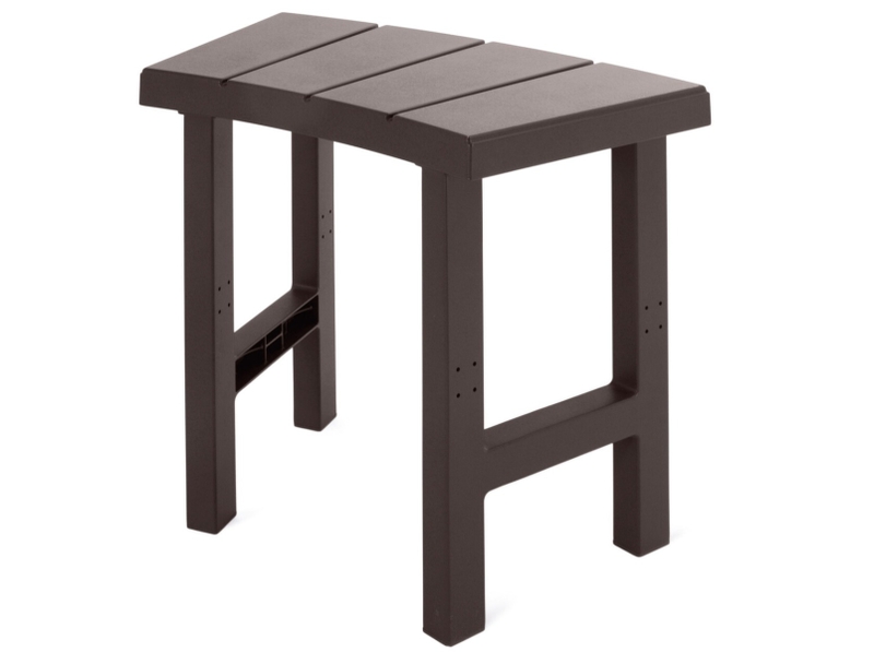 Intex Medium & High bankjes voor ronde spa - 4 stuks - los