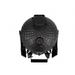 BASTE kamado bbq large - 21 inch - Zwart