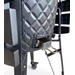 BASTE kamado bbq large - 21 inch - Zwart