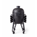 BASTE kamado bbq large - 21 inch - Zwart