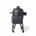 BASTE kamado bbq large - 21 inch - Zwart