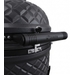 BASTE kamado bbq large - 21 inch - Zwart