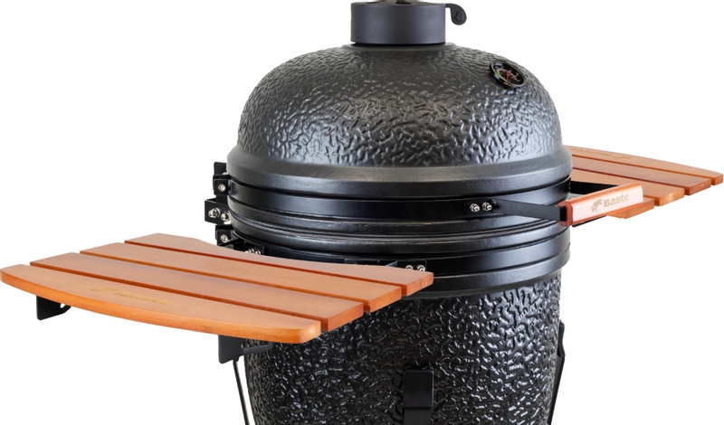 BASTE kamado bbq large - 21 inch
