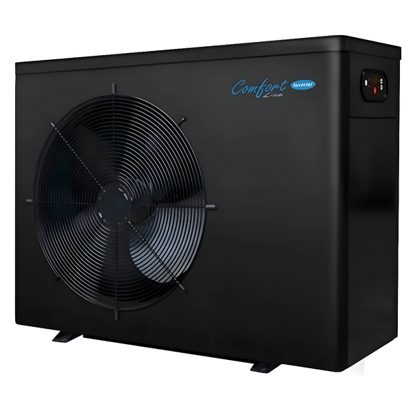 Fairland Comfortline Inverter zwembad warmtepomp - 12,5 kW 