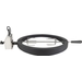 BASTE rotisserie set voor 21 inch kamado