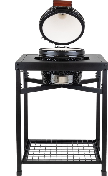 BASTE barbecue tafel voor 13, 15 en 16 inch kamado - Staal