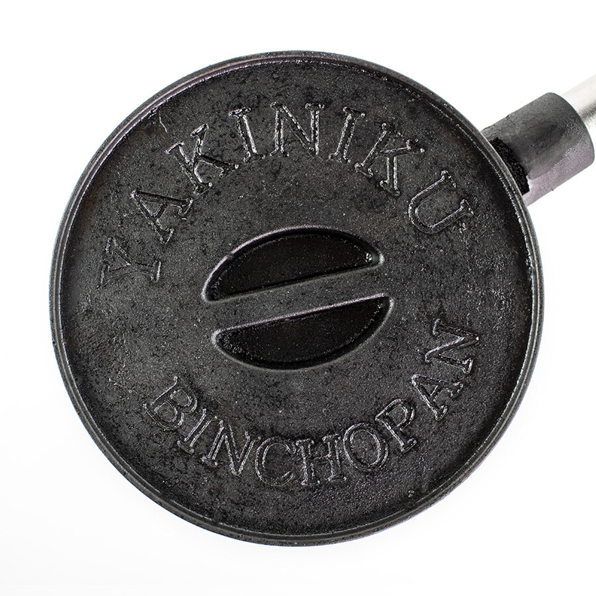 Yakiniku Shichirin Accessoire Binchopan