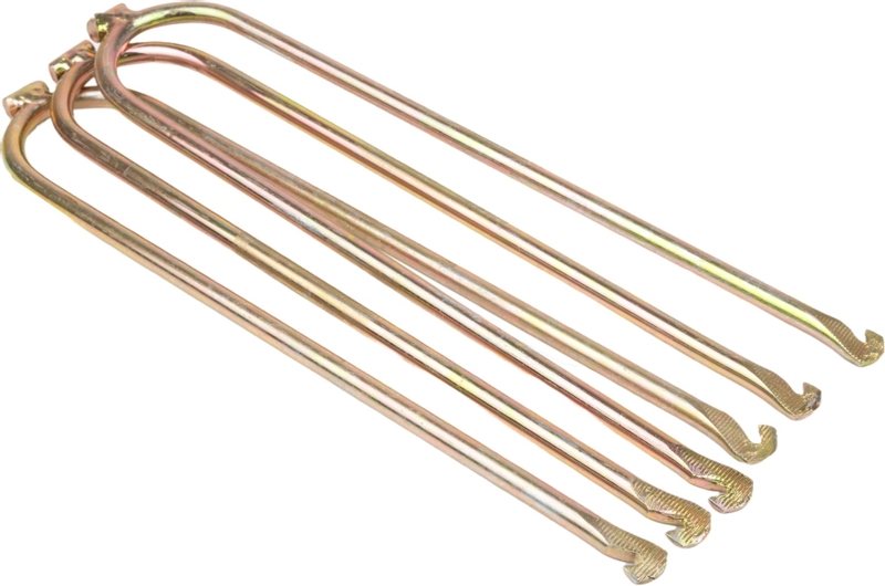 BLITS Urban Sports inground trampoline - Ø 427 cm - Zwart